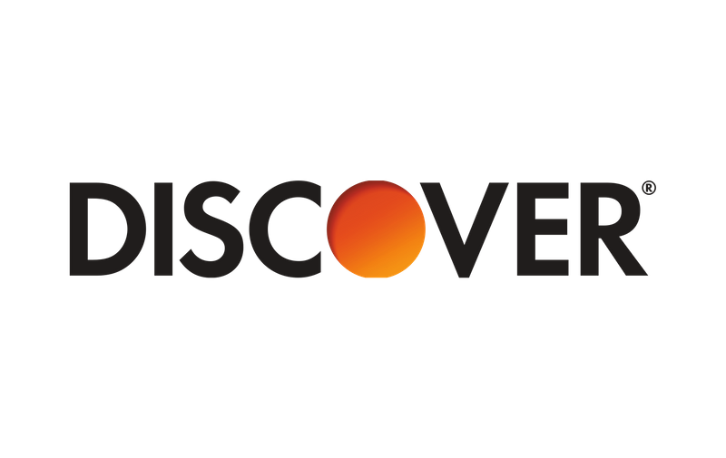 Discover logo