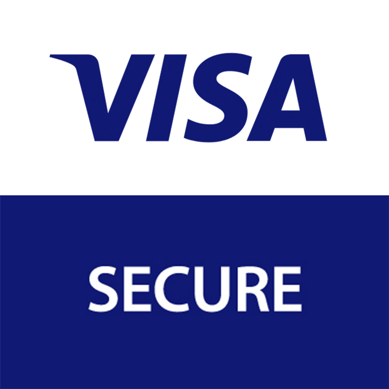 Visa Secure logo