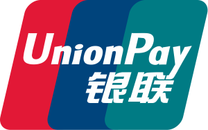 Union Pay logo